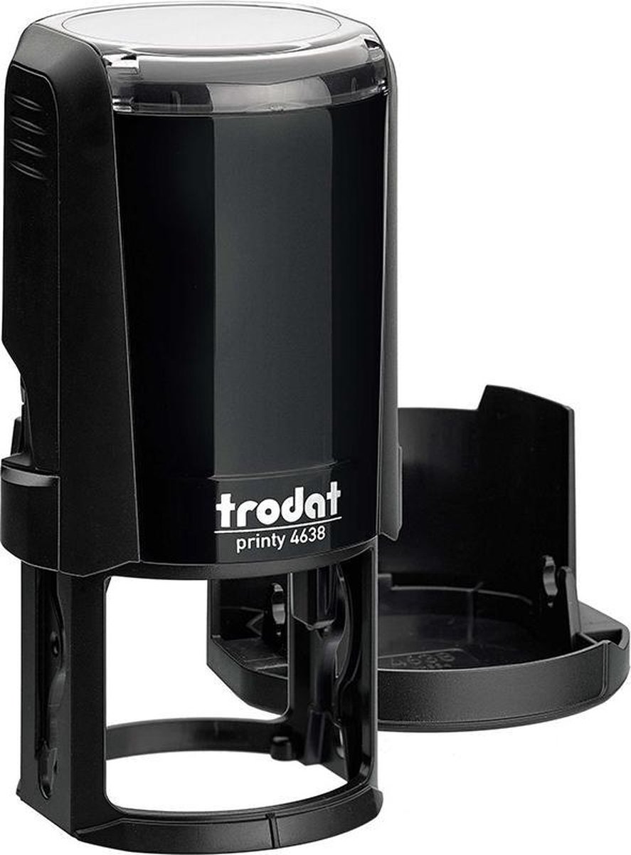 Trodat Printy 4638 - Stempels - Stempels volwassenen - Gratis verzending