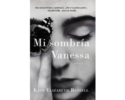 My Dark Vanessa \ Mi sombría Vanessa