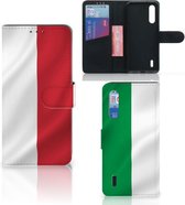 Bookstyle Case Xiaomi Mi 9 Lite Italië