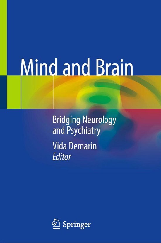 Mind and Brain (ebook) | 9783030386061 | Boeken | bol.com