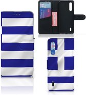 Bookstyle Case Xiaomi Mi 9 Lite Griekenland