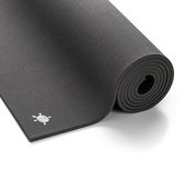 Kurma Grip Nightfall Yogamat - 185 x 66 x 0,65 cm - zwart