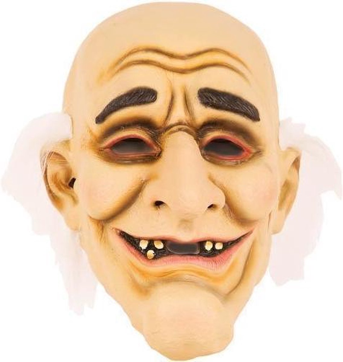 Masker Oude man