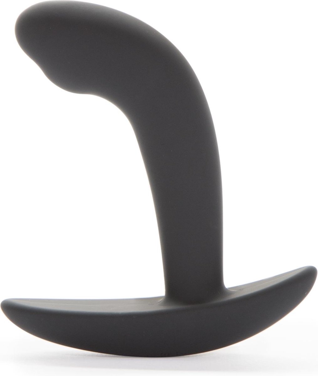 Goedkoopste Fifty Shades Driven by Desire - Buttplug Siliconen - Zwart