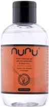 Nuru - Massage Gel met Nori Zeewier & Aloe Vera 100 ml