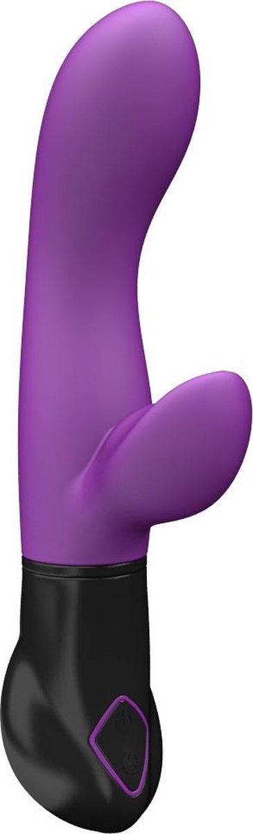 Goedkoopste Adrien Lastic - Gaia Rabbit Vibrator