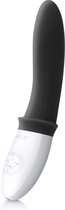 LELO BILLY 2 Prostaatstimulator Black, Volledig Waterdichte Stimulator voor Mannen, Glad en Oplaadbaar P-Spot-Speeltje