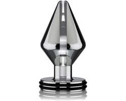 ElectraStim - Electrosex - Maxi Electro Buttplug