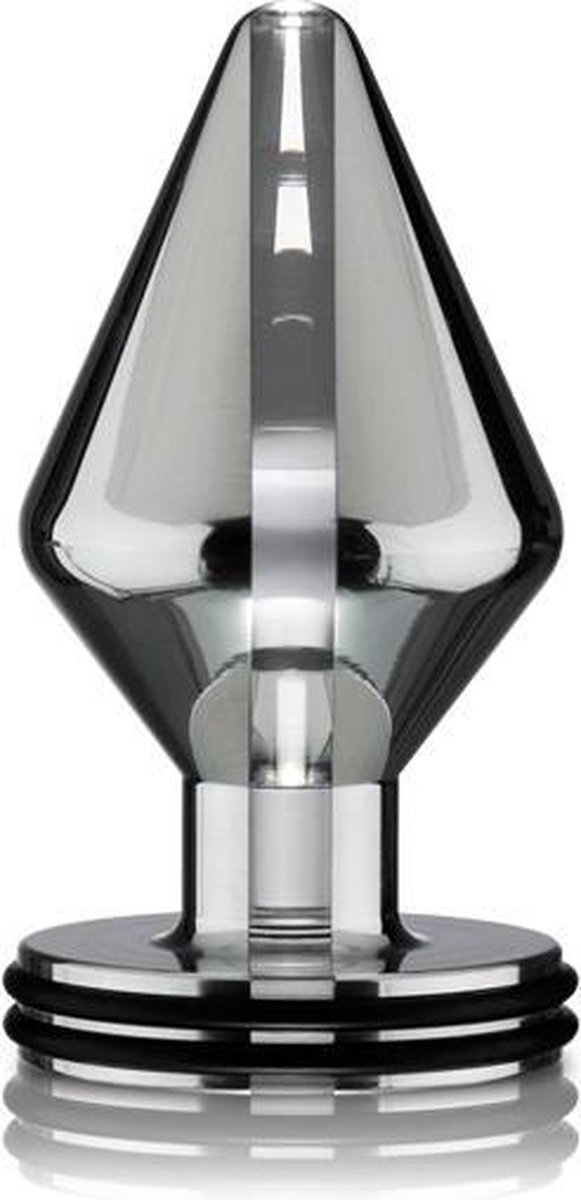 ElectraStim - Electrosex - Maxi Electro Buttplug