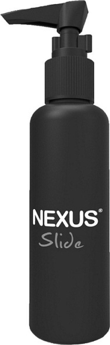 Goedkoopste Nexus Slide Glijmiddel - Waterbasis - 150 ml