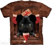 T-shirt Batty Holidays M