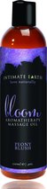 Intimate Organics - Bloom Massage Olie - 120 ml