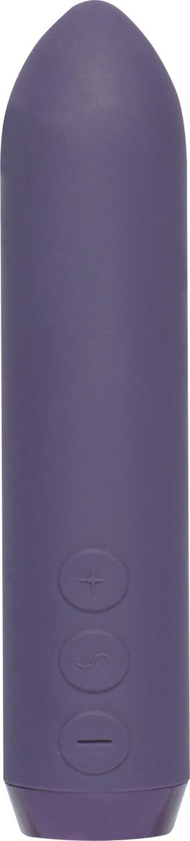 Je Joue - Classic Bullet Vibrator - Paars