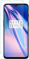 OnePlus 7T Screenprotector - Beschermglas OnePlus 7T Screen Protector Glas - 1 stuk
