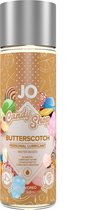 JO Candy Shop Butterscotsch - Glijmiddel op Waterbasis - 60ml