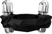 Bathmate - HydroVibe Hydrotherapie Ring Zwart