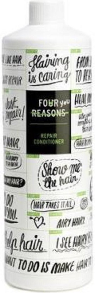 Four Reasons Repair Conditioner 1000ml