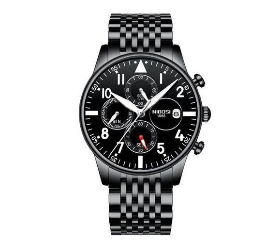 Heren Horloge Schakelband Cheap Sale, UP TO 66% OFF | agrichembio.com