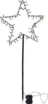Star Trading Prik kerstster "Spiky"- 92cm
