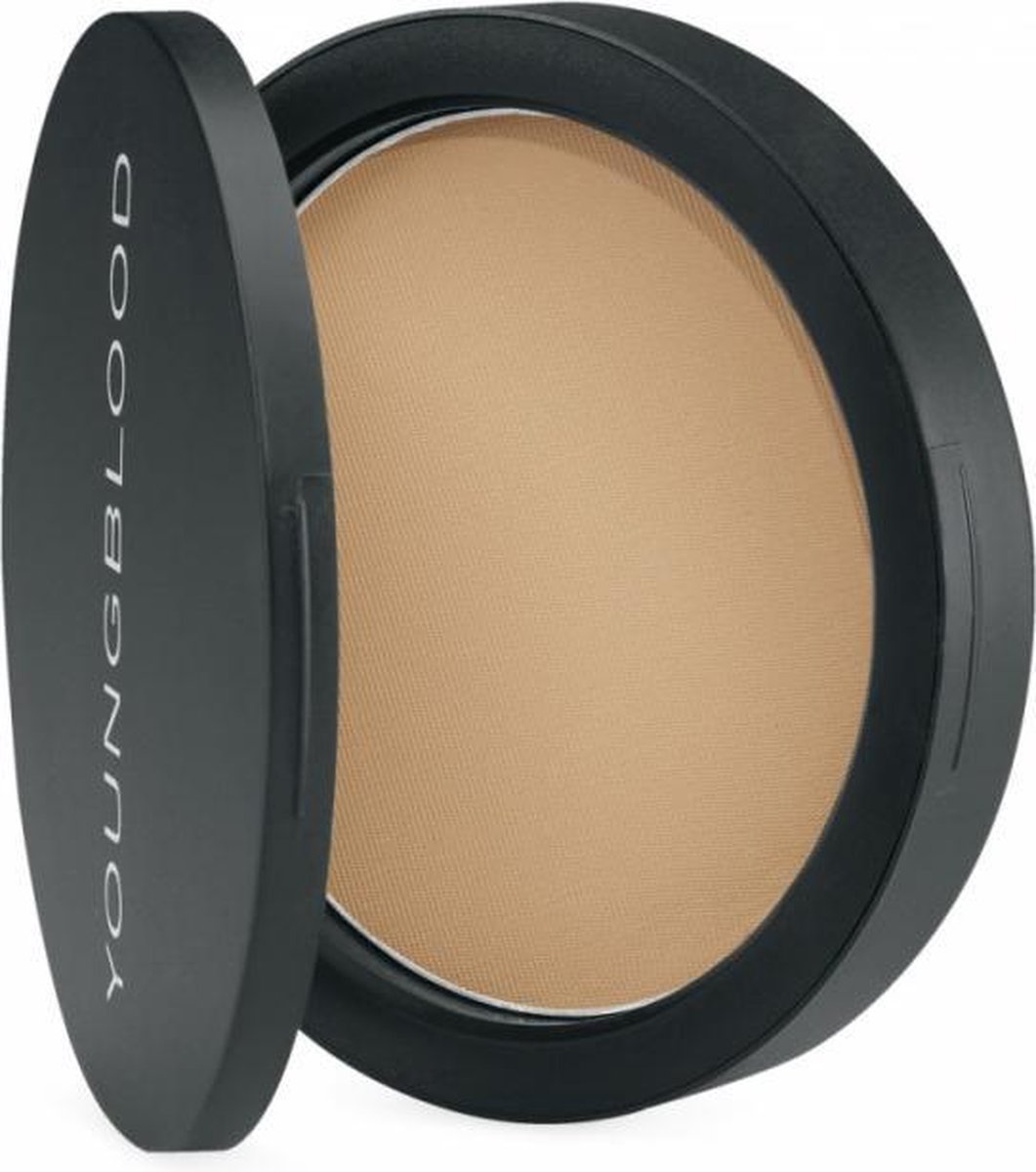 Youngblood Mineral Rice Setting Powder - Dark