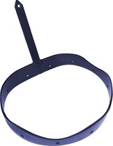 Baggerbeugel met ring - deWit - zonder steel en net