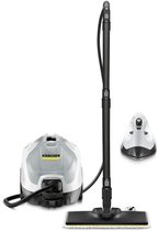 Bol.com Kärcher stoomreiniger SC 4 EasyFix Premium Iron aanbieding