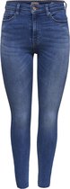Only Skinny Fit Jeans Dames - Maat W30 X L34