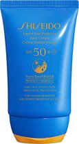 Shiseido Expert Sun Protector Face Cream Zonnecrème - 50 ml