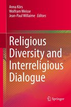 Religious Diversity and Interreligious Dialogue