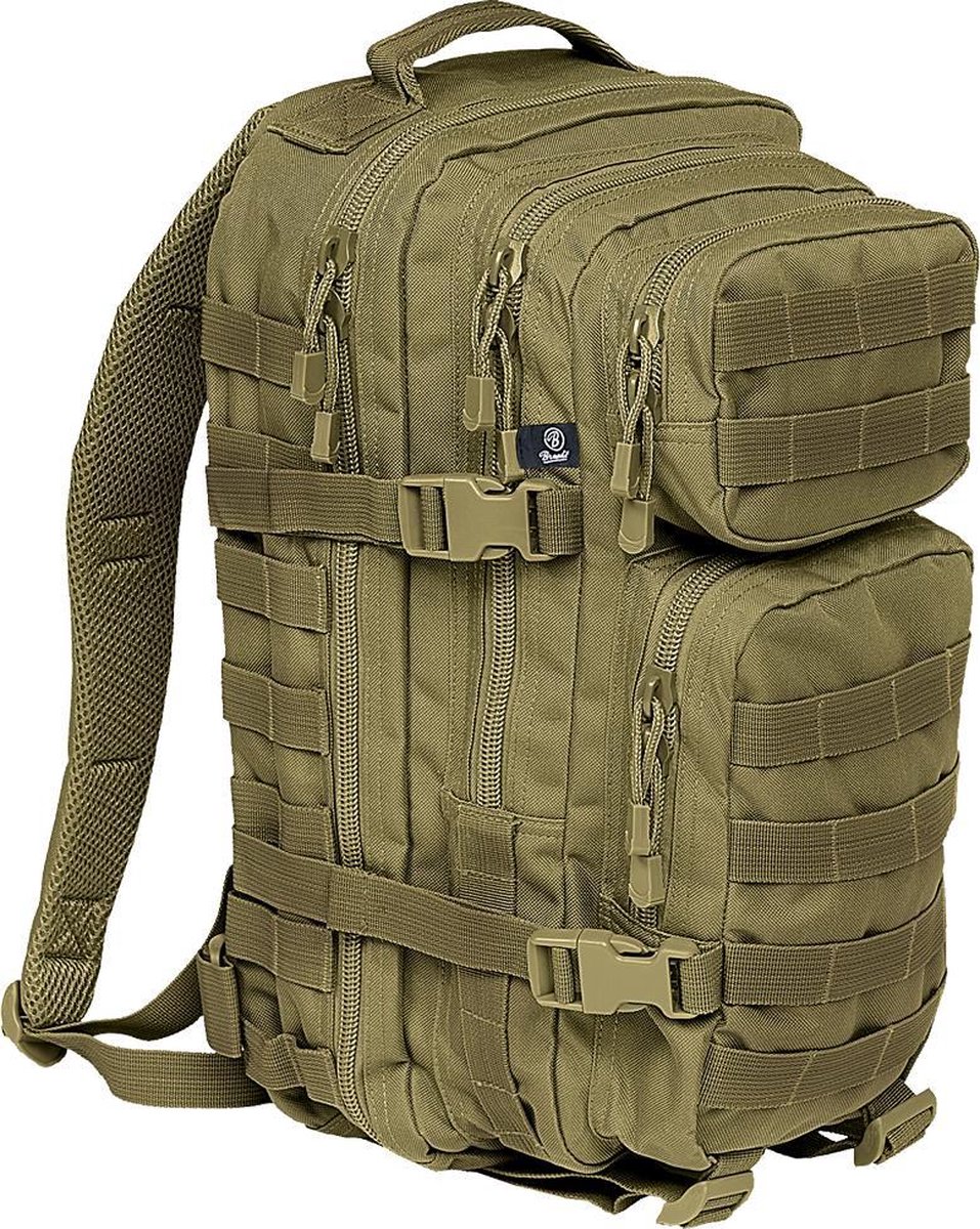 US Cooper backpack medium