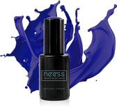 Neess Exclusive UV/LED Hybrid Nail Polish 4ml. #7524