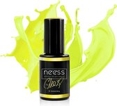 Neess Exclusive UV/LED Hybrid Nail Polish 4ml. #7574