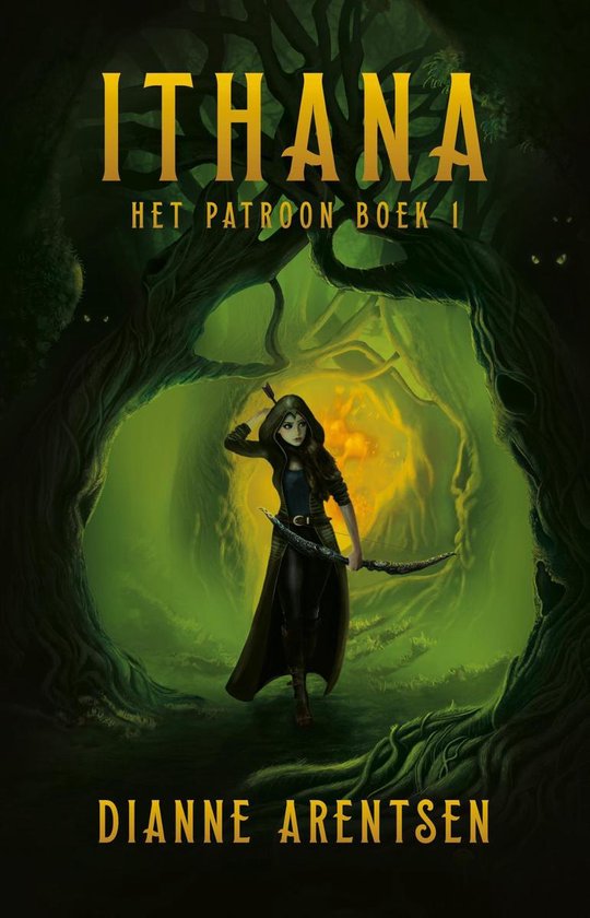 Het patroon 1 - Ithana