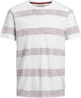 JACK & JONES JCOPANTHER TEE SS CREW NECK Heren T-shirt - Maat S