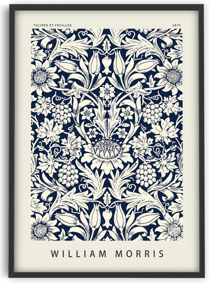 Sitemapcdatahttpsshopinf Inetcomaffiche William Morris