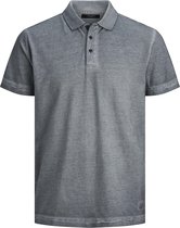 JACK & JONES JPRROD BLA. POLO SS Heren Polo - Maat L