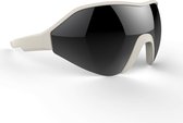 Briko Sirio 2 Lenses Sunglasses Off White-Sm3T0 - Maat One size