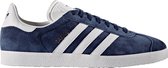 adidas Sneakers - Maat 38 2/3 - Mannen - blauw/wit