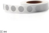 NFC Stickers - NTAG215 - 20 Stickers