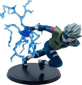 Kakashi Chidori Figure (Naruto) Anime figure - Cartoon figure - figure