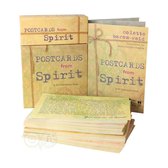 Cartes postales de Spirit