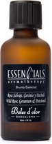 Boles D'olor Essencials Geurolie 50 ml - Wilde Roos, Geranium En Patchouli (Rosa Salvaje, Geránio y Pachuli)