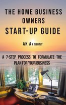 The Home Business Owners Start-up Guide