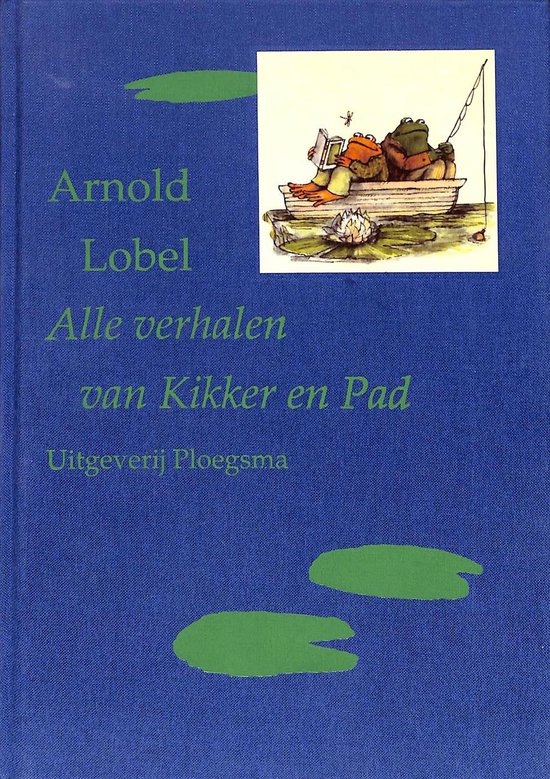 arnold-lobel-alle-verhalen-van-kikker-en-pad