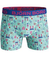 Bjorn Borg Heren 2Pack Short Sammy 2021-1094/81291-L (6)
