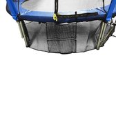 WOON-DISCOUNTER.NL - Veiligheidsnet voor onder trampoline - 305 cm - Ondernet -  - 820014