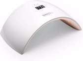 SunUV Nageldroger Lamp - Originele Type Sun9S UV / LED Lamp 24W