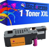 PlatinumSerie® 1 toner XXL magenta Xerox 6000 106R01630 106R01627 106R01628 106R01629