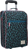 Skooter Time To Travel - Trolley - Kinderkoffer - Handbagage