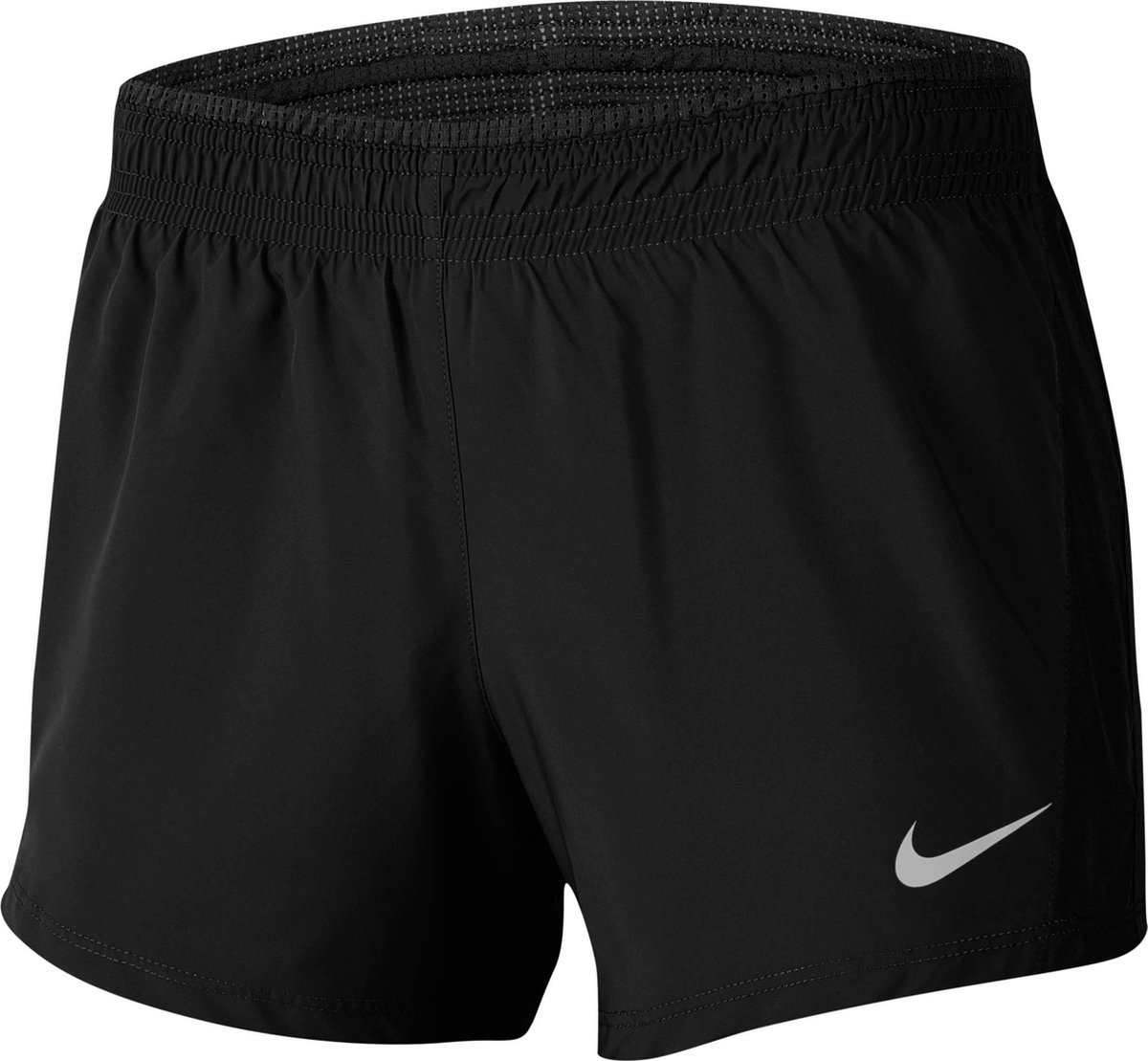 Nike Nk 10K 2In1 Short Sportbroek Dames - Maat XS | bol.com